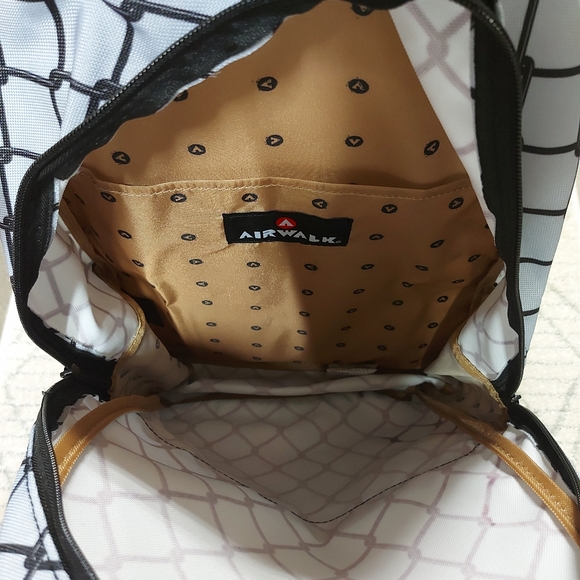 Classic Backpack Air Walk - Picture 5 of 6